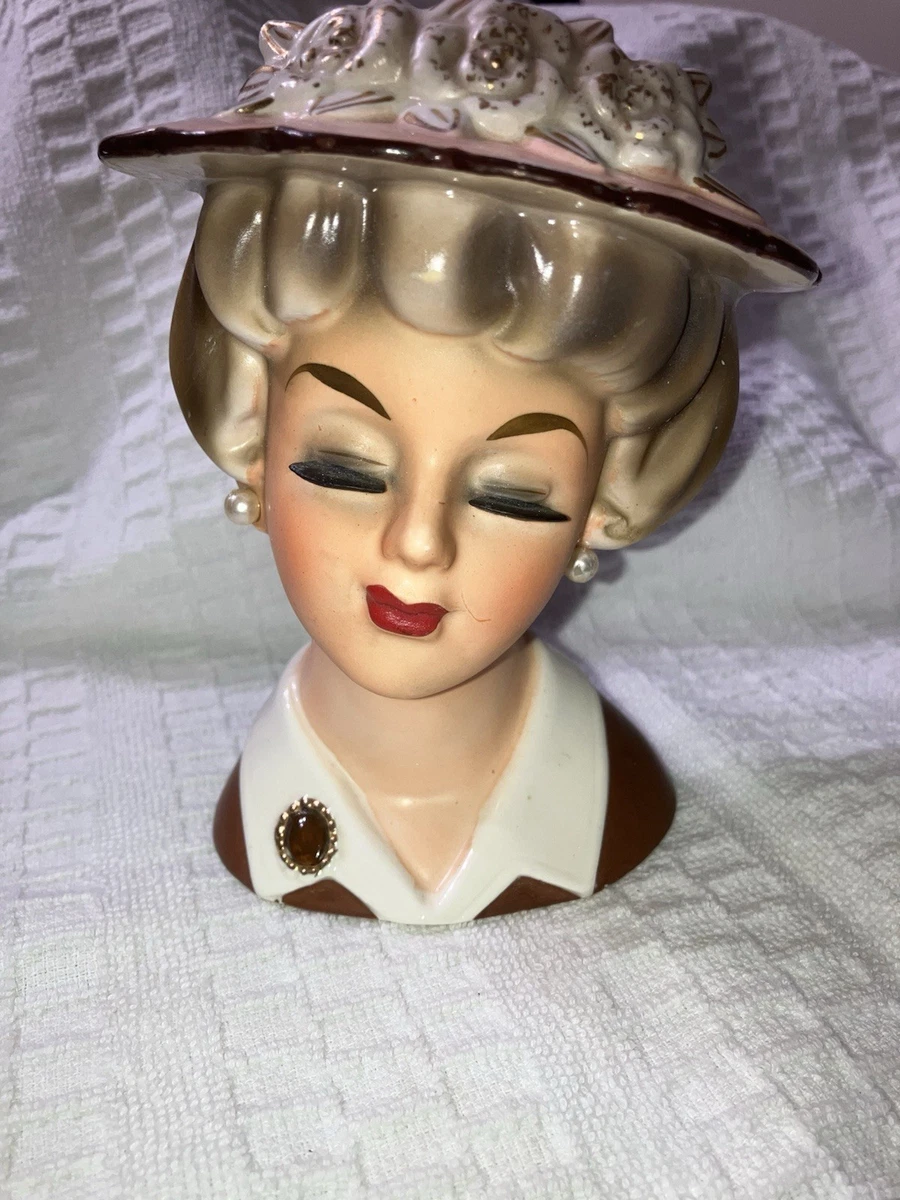 Vase Vintage, Retro & Mid-Century Collectibles (1950s) for sale | eBay