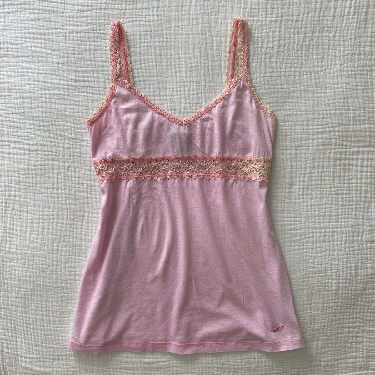 25+ Hollister Lace Tops for Women for sale | Updated Oct 2026
