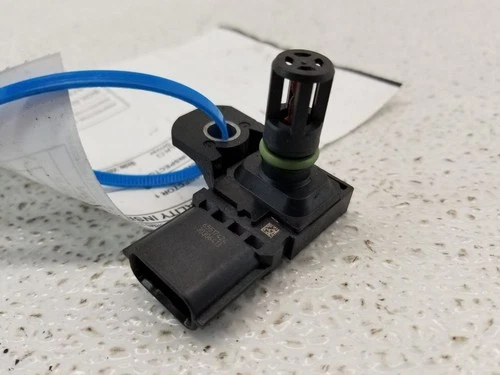 16-19 INFINITI Q50/Q60 3.0L Boost Pressure Sensor OEM 22365-1TT0A