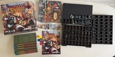 Marvel Zombies A Zombicide Board Game Core Bo...
