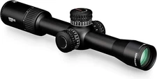 Vortex Viper PST Gen II 2-10x32 EBR-4 MOA Rifle Scope Black PST-2101
