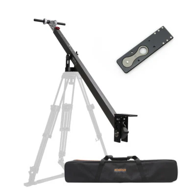 KONOVA SUNJIB SELECTION Camera Jib Arm Mini Crane Single Arm Pocket Jib - Image 1 of 4