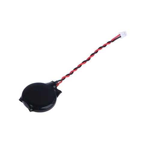 3V CR2032 BIOS Battery With Wire CMOS Battery Motherboard Laptop Replacement - Photo 14/15