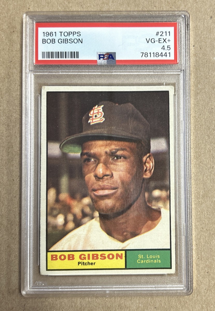 MLB 06 Sweet Spot BOB GIBSON 直筆サインカード MLB 06 Sweet Spot BOB GIBSON 直筆サインカード $_1.JPG?set_id