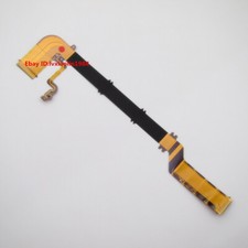 LCD Display Screen Flip Hinge Flex Cable FPC LC-1050 For Sony A6600 / ILCE-6600