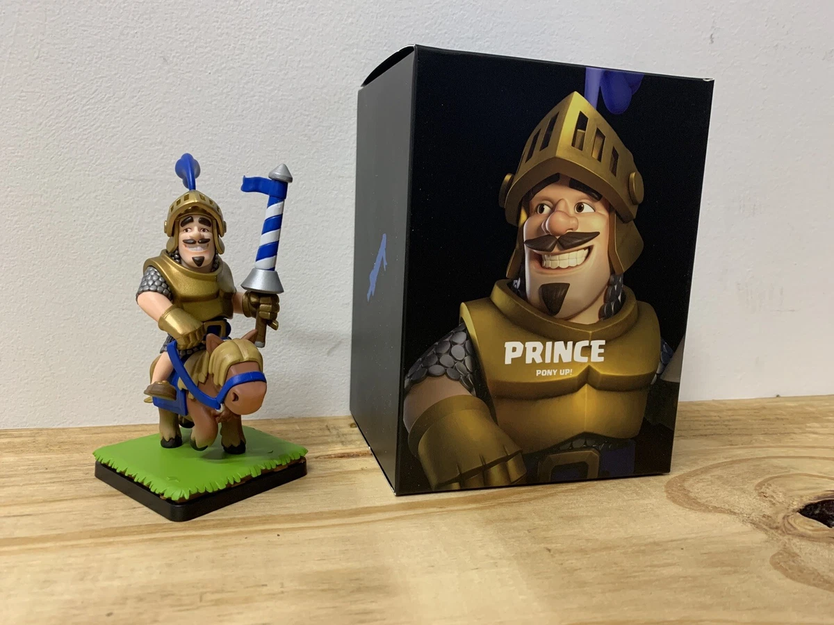 Does anyone else play in with no Audio? : r/ClashRoyale
