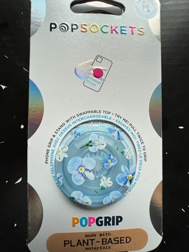 PopSockets PopGrip with Swappable Top for Phones Multi-Variant - Picture 59 of 76