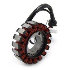 stator coil generator For Yamaha 3D9-H1410-10 3D9-H1410-12 YB125 YB125SPD YBR125