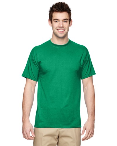 Jerzees Adult 5.3 oz. DRI-POWER SPORT 100% Poly Odor Control T-Shirt 21M S-3XL - Picture 8 of 15