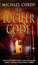 The Lucifer Code by Cordy, Michael