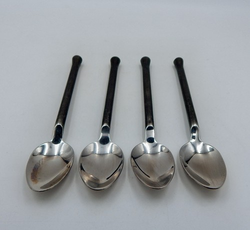 Cambridge Silver Carera Cucchiaio da Posto Cucchiaio Acciaio Inox 18/10 Set/4 Posate - Foto 7 di 14