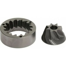 Coppia De Meules Monophase Mazzer Coniques DX 1251914