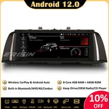 Autoradio BMW M5