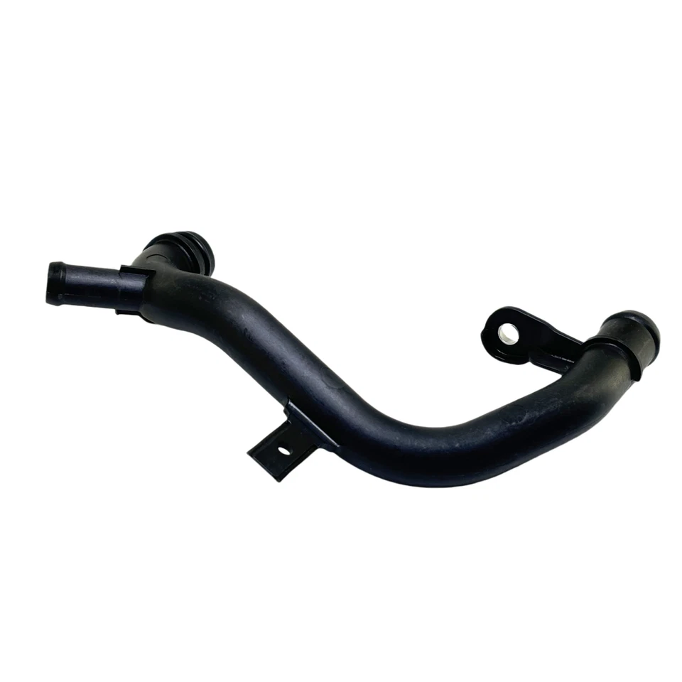 COOLANT PIPE FIT FOR AUDI A3 Q3 TT QUATTRO VW BEETLE CC EOS GTI JETTA 06J121065F Foto 4 de 4
