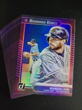 2021 Donruss Baseball Blue Holo Diamond Kings 1-30 You Pick Complete Your Set