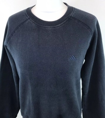 navy adidas jumper