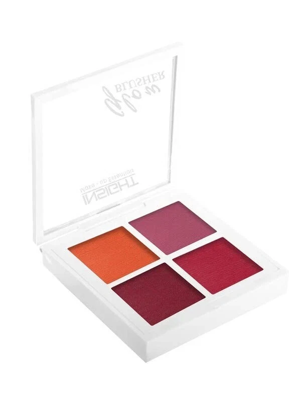 INSIGHT COSMETICS GLOW BLUSHER (B03) - Image 2 of 3
