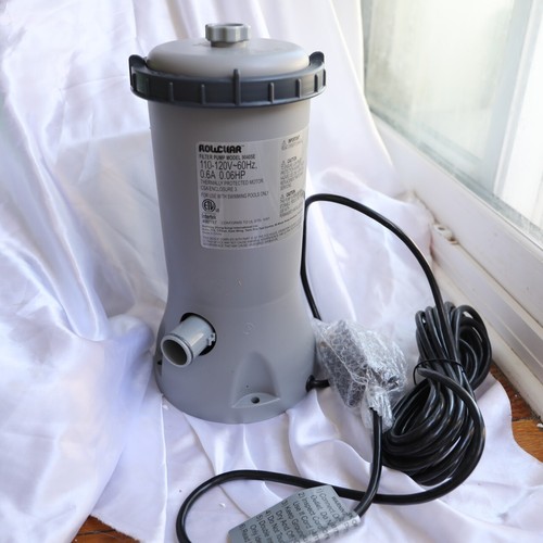 NEW COLEMAN 90405USS22-03 POOL FILTER PUMP 302001002996 ROWCLEAR - Picture 9 of 9