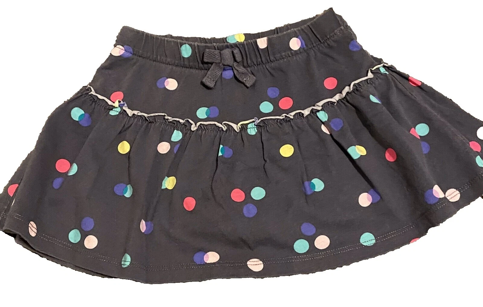 Юбки и шорты для девочек 100% хлопок Jumping Beans