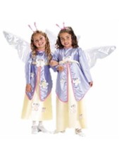 Toddler Butterfly Costume