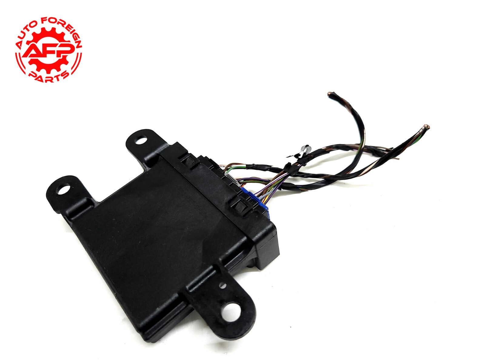 ⭐ 14-21 Maserati Ghibli Pdc Parking Distance Sensor Ecu Control Module Unit Oem