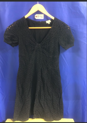 knee length dresses for ladies Nova Mini Dress
