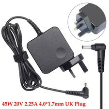 Image of 20V 2.25A 45W For LENOVO ADL45WCD Laptop AC Adapter Charger Power Supply Part