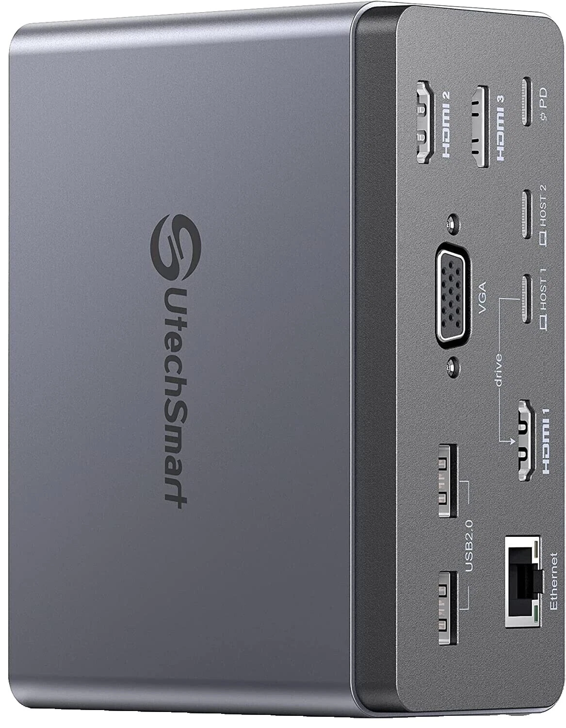 Laptop Docking Stations for Dell Latitude