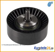 Idler/Guide Pulley, V-Belt BLUE PRINT ADM596505