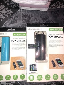 soundlogic xt 2200mah