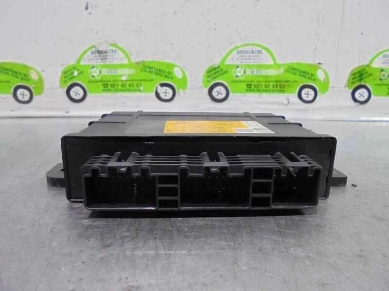 97BG15K600GB centralina chiusura per FORD COUGAR (MC) V6 1998 1459317 - Immagine 3 di 3