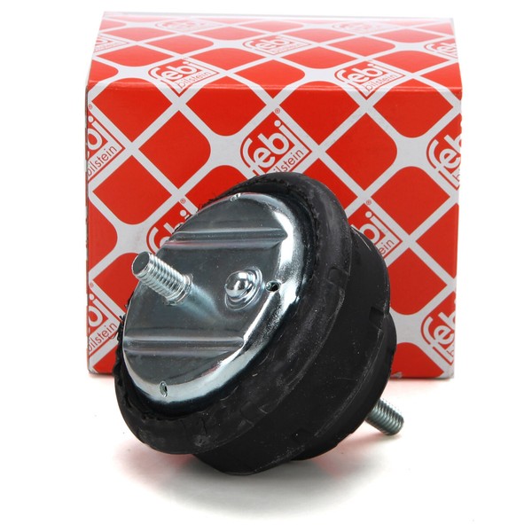 febi 04693 Motorlager Hydrolager FüR BMW 3Er E36 316-318I/Tds Z3 E36 1.8-1.9I-image
