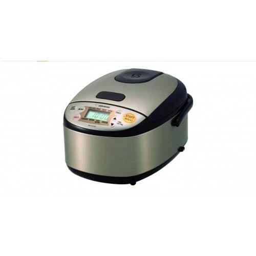 Zojirushi Micro Rice Cooker Portable Electric Convenient Easy Boil 3 cups NEW