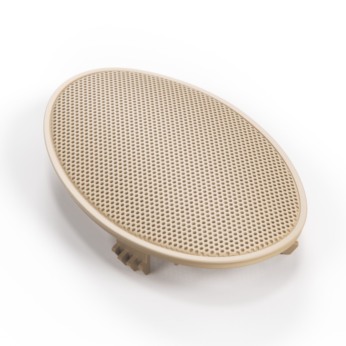Jaguar XJ Front Dashboard Speaker Cover Trim Grill Left Or Right