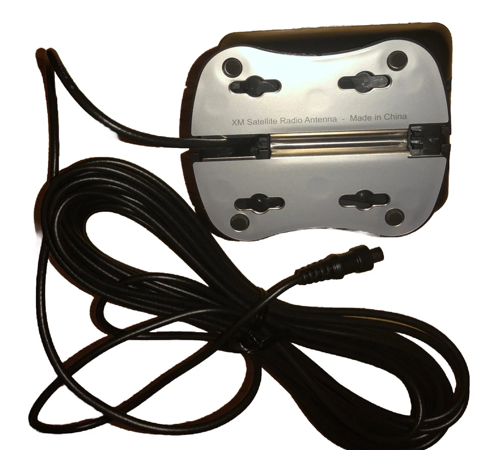 Antena interior Xm Foto 3 de 3