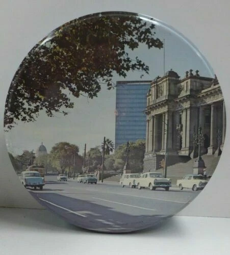 Holden Collectable Advertising Tins
