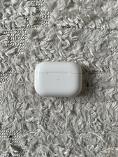 Apple 1st Gen AirPods Pro Genuine Replacement Parts Left or Charging Case