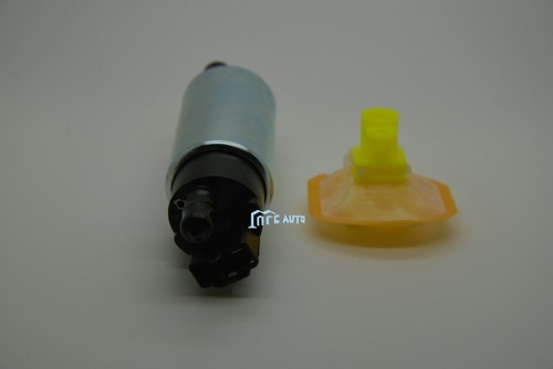 Pompa Carburante Per Kawasaki Ninja ZX-10R (2008-2020) - Ricambio Intank, Compatibile Con 49040-0049/0030 - Foto 3