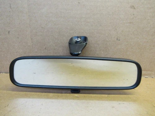 2007 08 09 2010 11 2012 Hyundai Elantra Interior Rear View Mirror OEM E13010082