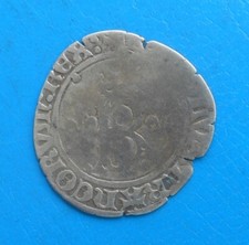 Charles VIII, Dizain Karolus Gepr&auml;gt In Paris, Duplessy 593