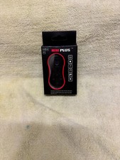 Mini Plus Wireless Gamepad And Selfie Shutter Remote  New Open Box