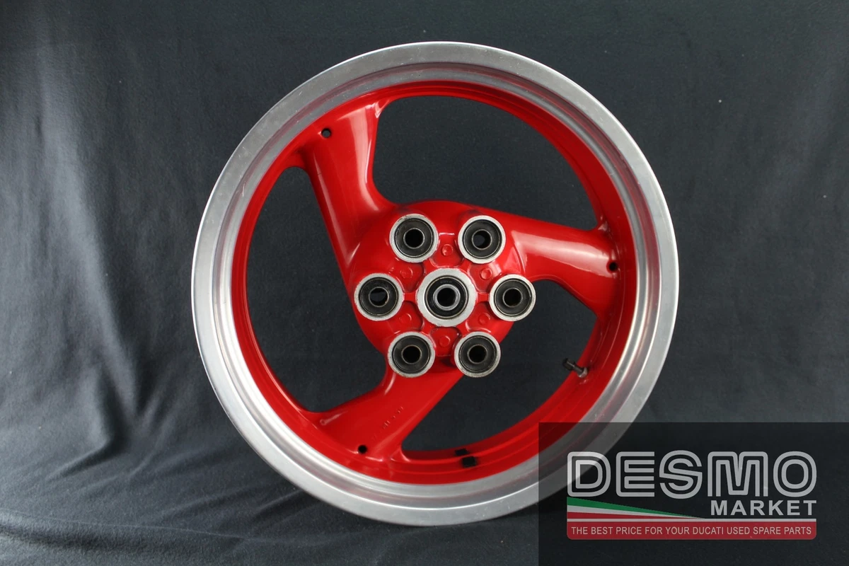 Ducati monster 50 online