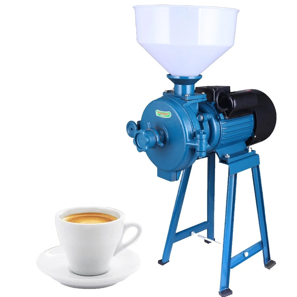 2100-2399 W Grain Mills