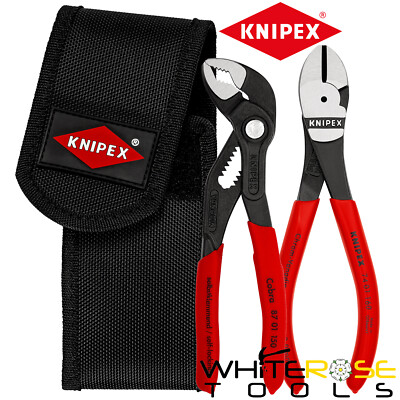 knipex tool belt