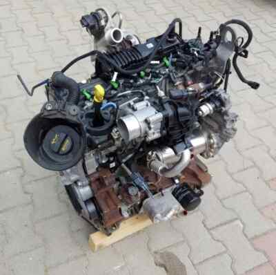 Moteur Ford Transit Custom 2 . 0 Complet Neuf Ymfs Ymf6 Ymfa Bkfb Ymfb Bkfa online