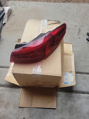 2020-2021 BMW 2 SERIES COUPE RIGHT TAIL LIGHT 63217465468 OEM | eBay 