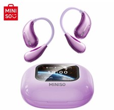 MINISO M95 Al Headphones Translation Earbuds True Wireless