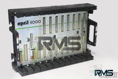 RAK5200 - APRIL - RAK5200 - Rack APRIL - APRIL 5000 APRIL -rmsnegoce | eBay