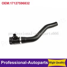 New Upper Radiator Coolant Hose For BMW 1/3 Series F20 F21 F30 118i 316i 320i
