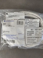 Extension Cable for Masimo LNCS - 10 Foot - Nihon Kohden K937 SpO2